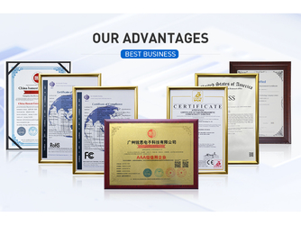 Guangzhou Riss Electronic Technology Company Limited