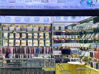 Guangzhou Riss Electronic Technology Company Limited