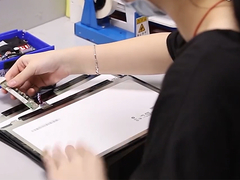 Κατασκευή, χονδρική πώληση και προμήθεια οθονών LCD για φορητούς υπολογιστές