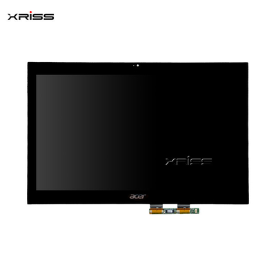 Ηθική οθόνη αφής LCD για Asus ZenBook Flip S 13 UX371EA UX371E UX371JA OLED 4K