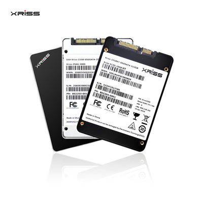Αγορά 2.5 ίντσες SATA 3.0 SSD 128GB 256GB 512GB 1TB 2TB SSD ηλεκτρονική κατασκευή