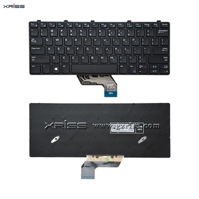 ποιότητας  English Laptop Keyboard For Dell Latitude 3400 3310 3390 Vostro 5481 Vostro 5581 εργοστάσιο
