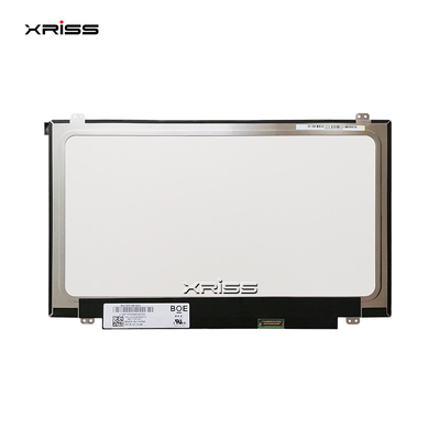 Αγορά NV140FHM-N46 Εικονικές οθόνες 14.0 Slim 30pins FHD 45% NTSC IPS με πλαίσιο ηλεκτρονική κατασκευή