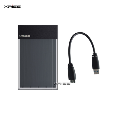 Αγορά USB3.0 Τύπος C Εξωτερικός σκληρός δίσκος Δίσκος Κεφάλαιο Sata 2,5 ιντσών ηλεκτρονική κατασκευή