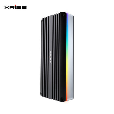 ποιότητας  PCIe Input Interface External Hard Drive Enclosure For MacBook Apple Flash SSDs εργοστάσιο