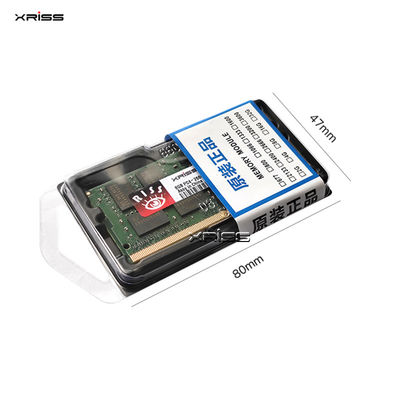 ποιότητας  RAM DDR5 Memory 8GB 16GB 32GB 4800Mhz 5200Mhz 5600Mhz  Notebook for Laptop Desktop With CE εργοστάσιο