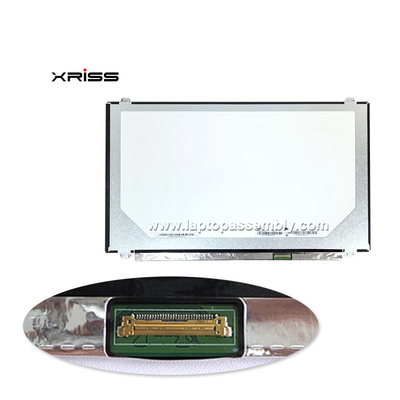 Αγορά N156HGE-EAL FHD eDP 30pins Ματ 15,6 ίντσες Slim Laptop LCD οθόνη Matrix οθόνη ηλεκτρονική κατασκευή