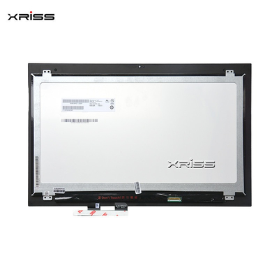Ηθική οθόνη αφής LCD για Asus ZenBook Flip S 13 UX371EA UX371E UX371JA OLED 4K