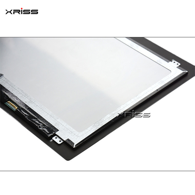 Ηθική οθόνη αφής LCD για Asus ZenBook Flip S 13 UX371EA UX371E UX371JA OLED 4K