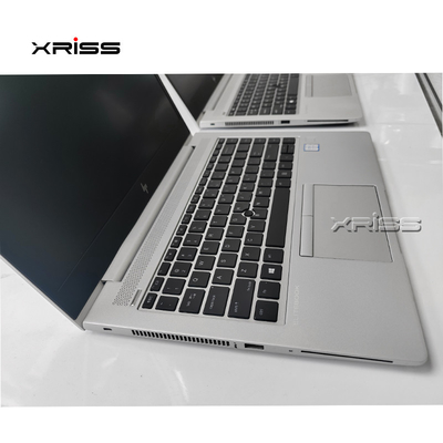 14" HP EliteBook 840 G5 G7 G8 Επεξεργαστής I5/i7 Οθόνη FHD Έως 32GB RAM 512GB SSD Laptop Notebook