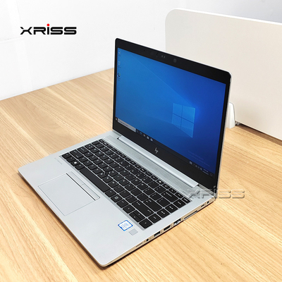 14" HP EliteBook 840 G5 G7 G8 Επεξεργαστής I5/i7 Οθόνη FHD Έως 32GB RAM 512GB SSD Laptop Notebook