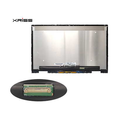 Οθόνη αφής 15,6 ιντσών για HP Pavilion X360 Σειρά 15-ER 15-er0002ur 15-er0032ng 15-er0055ng Αντικατάσταση συγκροτήματος ψηφιοποιητή