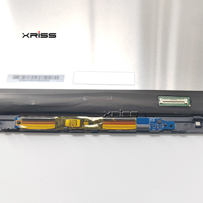 Οθόνη αφής 15,6 ιντσών για HP Pavilion X360 Σειρά 15-ER 15-er0002ur 15-er0032ng 15-er0055ng Αντικατάσταση συγκροτήματος ψηφιοποιητή