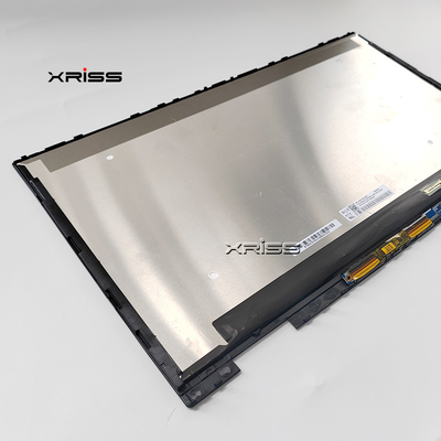 Οθόνη αφής 15,6 ιντσών για HP Pavilion X360 Σειρά 15-ER 15-er0002ur 15-er0032ng 15-er0055ng Αντικατάσταση συγκροτήματος ψηφιοποιητή