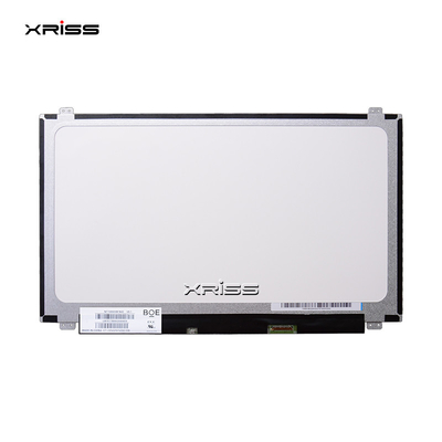 15.6 ιντσών οθόνη LCD φορητού υπολογιστή NT156WHM-N42 Slim 30pin με πλαίσιο