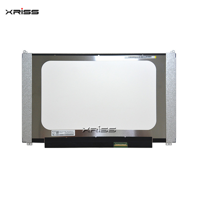 Λάπτοπ σε κινητό οθόνη αφής LCD NV140FHM-T07 14,0 ιντσών 40pin 1920X1080 IPS