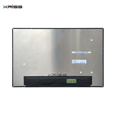 Λάπτοπ LCD στην κυτταρική οθόνη αφής NV140WUM-T01 1920x1200 PCBA Bent EDP 40 πιν