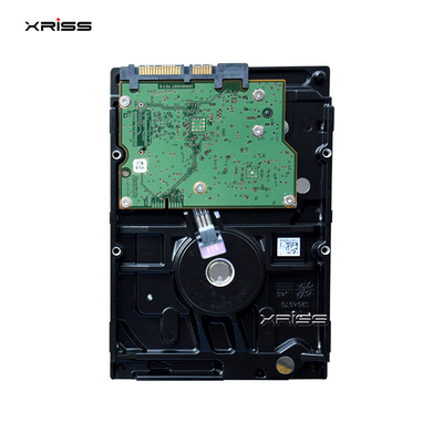 SATA Παρακολούθηση Εσωτερικός σκληρός δίσκος 1TB 3,5 ίντσες για κάμερα CCTV KIT DVR NVR