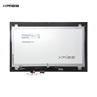 OLED 4K LCD οθόνη αφής για Asus ZenBook Flip S 13 UX371EA UX371E UX371JA