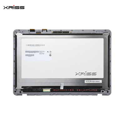 13.3' LCD Display Touch Screen Assembly FHD UHD Για το Asus Zenbook UX360U UX360UA
