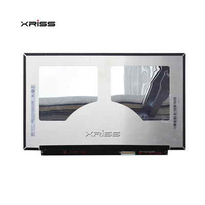 14 ιντσών για Thinkpad X1 2018 Έτος B140QAN02.0 2560x1440 40pin 2560x1440 EDP Μη άγγιγμα