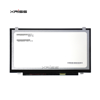 Για το Thinkpad T440 T450S S3-S431 S440 1600*900 EDP 30pin Screen LP140WD2 TPB1 B140RTN03.0
