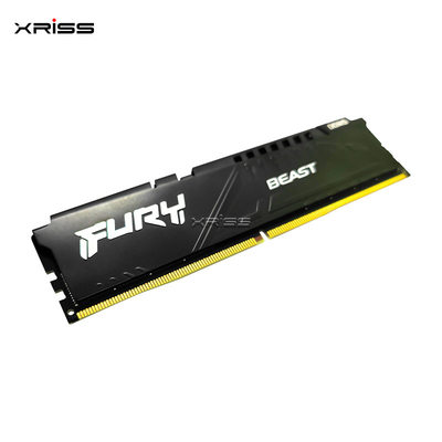 DDR5 Μνήμη 5200MHz 5600MHz 6000MHz 16GB 32GB Desktop RAM Μνήμη 288-Pin Μνήμη DDR5