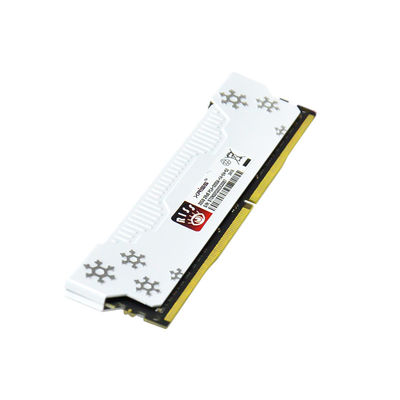 DDR4 8GB 16GB 32GB 3200MHz 3600MHz Desktop PC Μνήμη RAM 284 Pin 1.35v