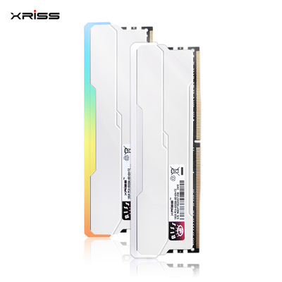 Μνήμη DDR4 3200MHz 3600MHz 8GB 16GB Μία μνήμη παιχνιδιών RAM για επιφάνεια εργασίας