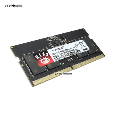 DDR5 Λάπτοπ RAM 8GB 16GB 32GB 48GB PC5 1.1V SODIMM 4800 5200 5600MHZ Μνήμη RAM