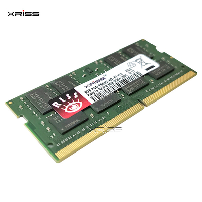 RAM DDR4 4GB 8GB 16GB 3200MHz 2666MHz 2400MHz 2133MHz Μνήμη φορητού υπολογιστή 21300 25600 Μνήμη υπολογιστή