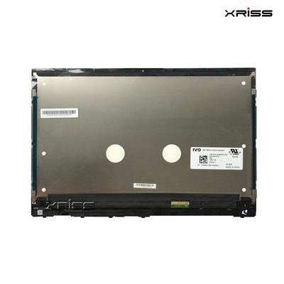 13.3''Για x360 Envy 13 ah 13t-ah Συνεδρία LCD Display Touch Screen Digitizer Assembly