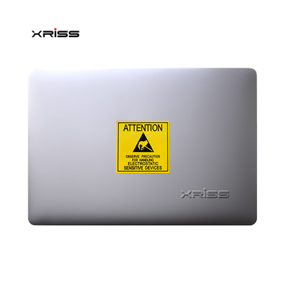 Αρχικό A1708 για Macbook Pro LCD οθόνη πλήρης συναρμολόγησης Silver Space Grey 13