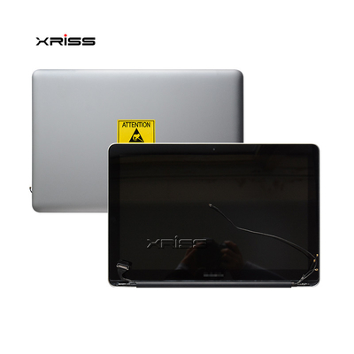 Α1278 Εικονίδιο LCD Αρχική Σύνθεση Επάνω Ανώτερου Τμήματος Για Apple MacBook Pro 13