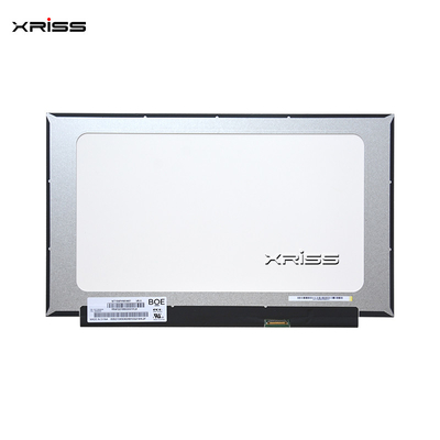 15.6 Slim 30Pins Narrow FHD 1920X1080 NT156FHM-N61 Εικονική οθόνη LCD