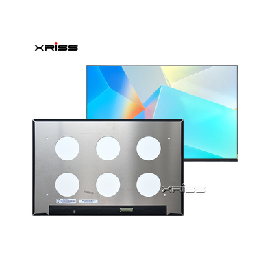 17 ιντσών 240Hz 40Pin Laptop LCD οθόνη NE170QDM-NZ1 Πίνακα οθόνης παιχνιδιών 2560x1600