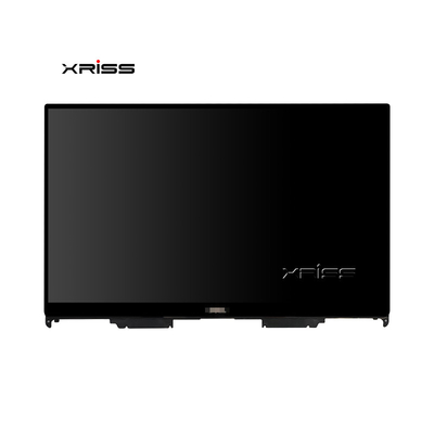 13.3''Dell XPS 13 9365 P71G Λάπτοπ LCD οθόνη αφής οθόνη συναρμολόγηση FHD ή QHD