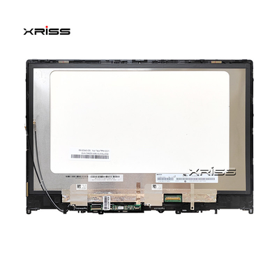 Για το Lenovo Yoga 530-14ikb Yoga 530 14IKB Touch Screen Digitizer LCD Assembly