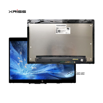 Για το HP EliteBook x360 1040 g5 FHD Touch Digitizer LCD Screen Assembly 40Pins 14,0 ίντσες