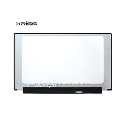 B156HAN02.3 B156HAN02.4 B156HAN02.2 B156HAN02.1 30pin Πίνακας οθόνης LCD φορητού υπολογιστή Χωρίς τρύπες βίδες