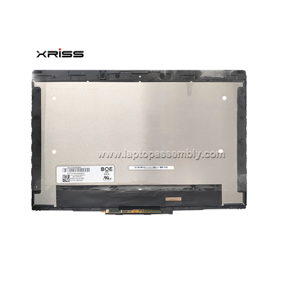 Για το HP EliteBook x360 1030 G4 LCD Touch Screen Digitizer Assembly Αντικατάσταση FHD 30pin 40pin