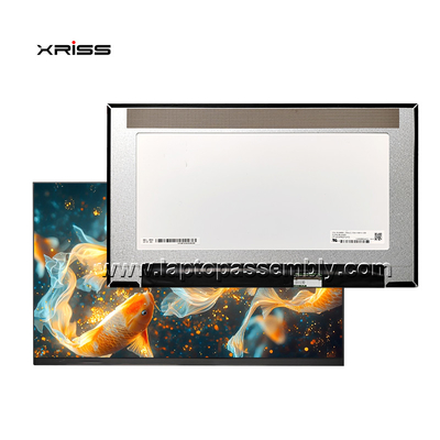 14 ιντσών LP140WFB-SPF2 LP140WFB-SPF4 IPS Λάπτοπ LCD Εικονική οθόνη FHD Πίνακα οθόνης EDP 40pins