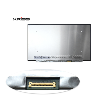 15.6' Laptop LCD Touch Screen N156HCN-EAB NV156FHM-T08 Για το Lenovo IdeaPad 3 15ADA05 Πίνακα οθόνης FHD 40Pins