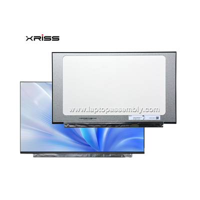 Αρχική οθόνη 15.6 ιντσών Slim 30pins FHD IPS N156HCA-EAB