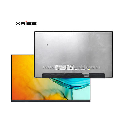 15.6 ιντσών UHD Laptop LCD οθόνη Αρχική για BOE NE156QUM-N69 4K IPS LCD οθόνη EDP 40Pins