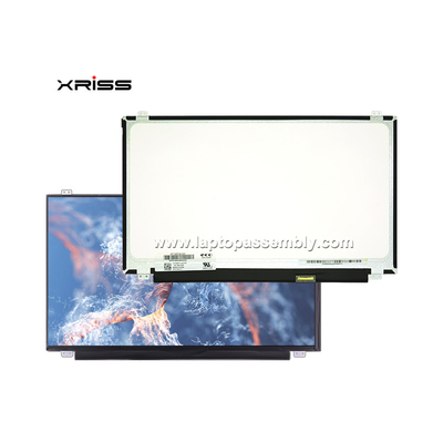 15 6 ιντσών λεπτή οθόνη LCD φορητού υπολογιστή NT156FHM-N41