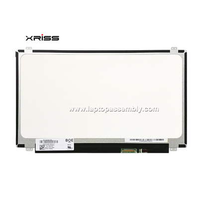 NT156FHM-T00 Εικονική οθόνη οθόνης LCD για το Inspiron 15 5570 5575 FHD 40Pins Display Panel