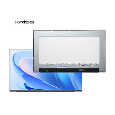 15.6''Slim Bent 30pin Laptop LCD Screen NV156FHM-N4W N156HCE-G72 Αντικατασκευαστικό πίνακα οθόνης