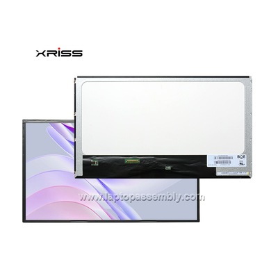 15.6''Slim HD 40pin Laptop LCD οθόνη QT156WHM-N50 LTN156AT30-601 Οθόνη οθόνης