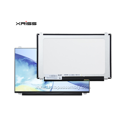 TV156FHM-NH0 NV156FHM-N3D Εικονικές οθόνες LCD LED NV156FHM-N48 15,6 